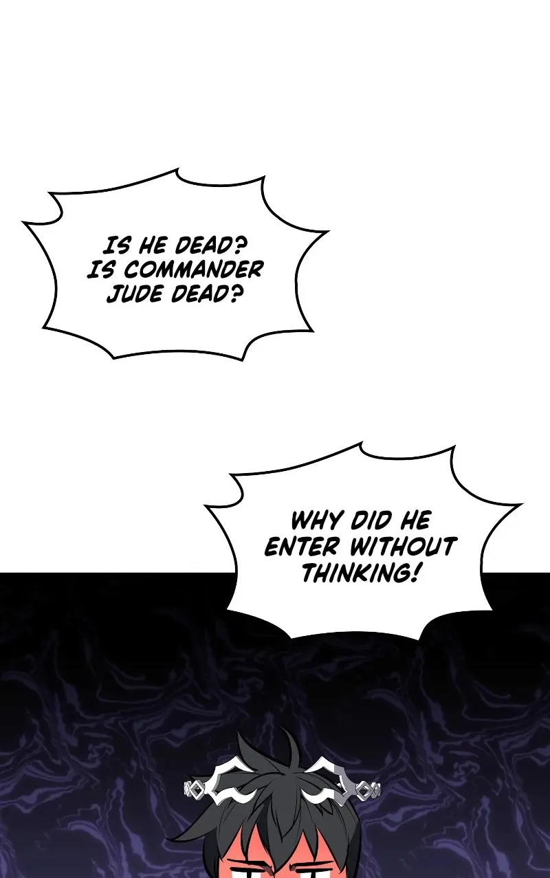 Read Overgeared (Team Argo) chapter 75 image 88 on Lezhin