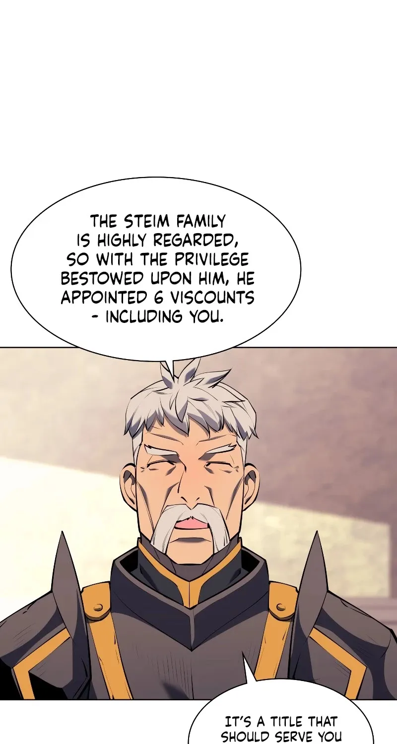 Read Overgeared (Team Argo) chapter 75 image 9 on Lezhin