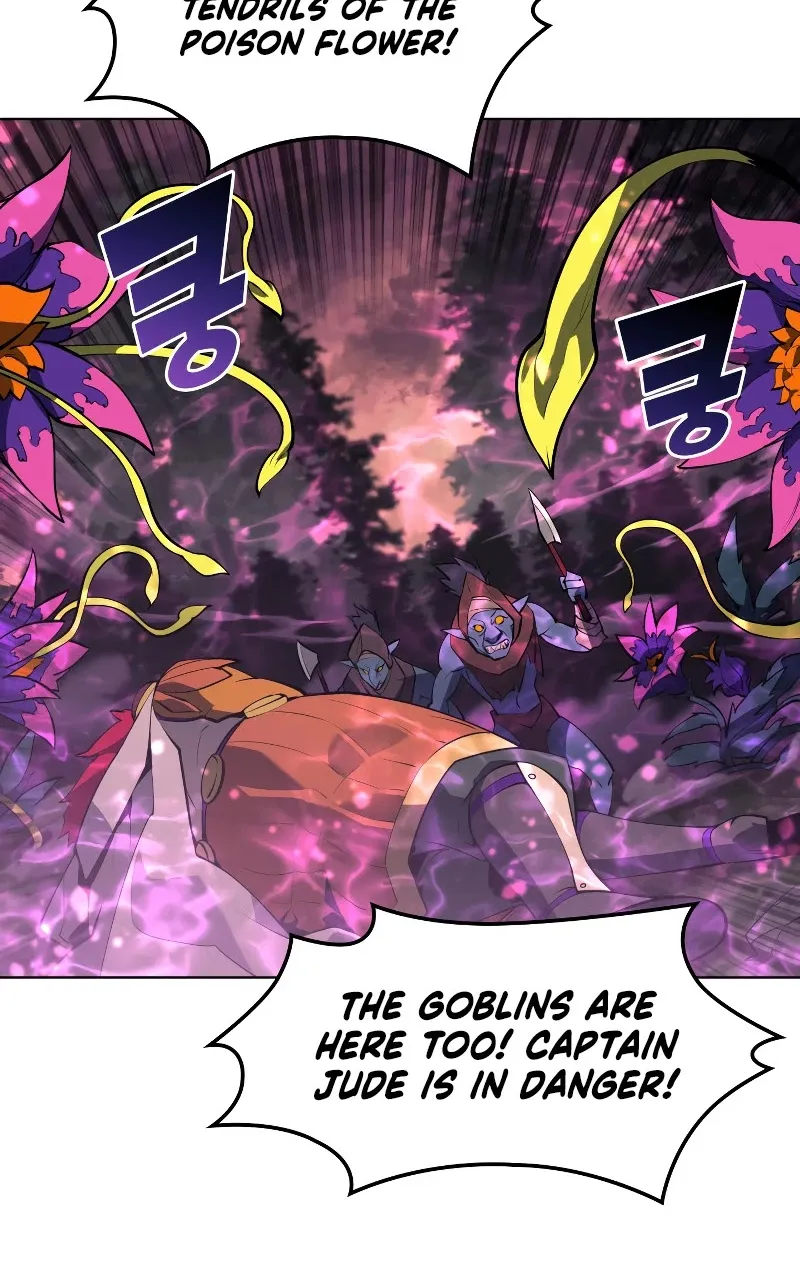 Read Overgeared (Team Argo) chapter 75 image 90 on Lezhin