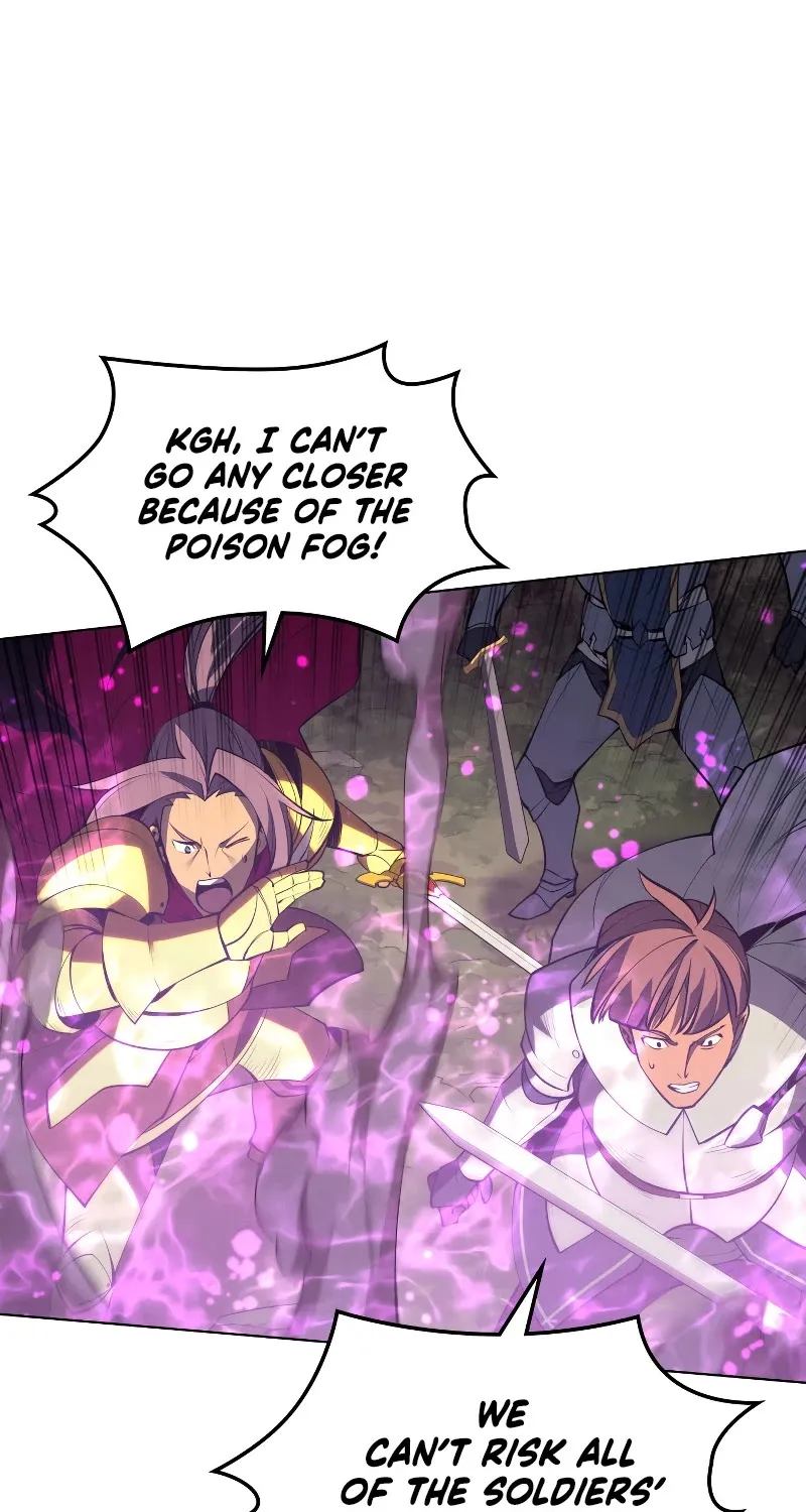 Read Overgeared (Team Argo) chapter 75 image 91 on Lezhin