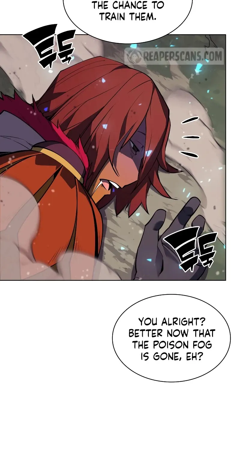 Read Overgeared (Team Argo) chapter 75 image 97 on Lezhin