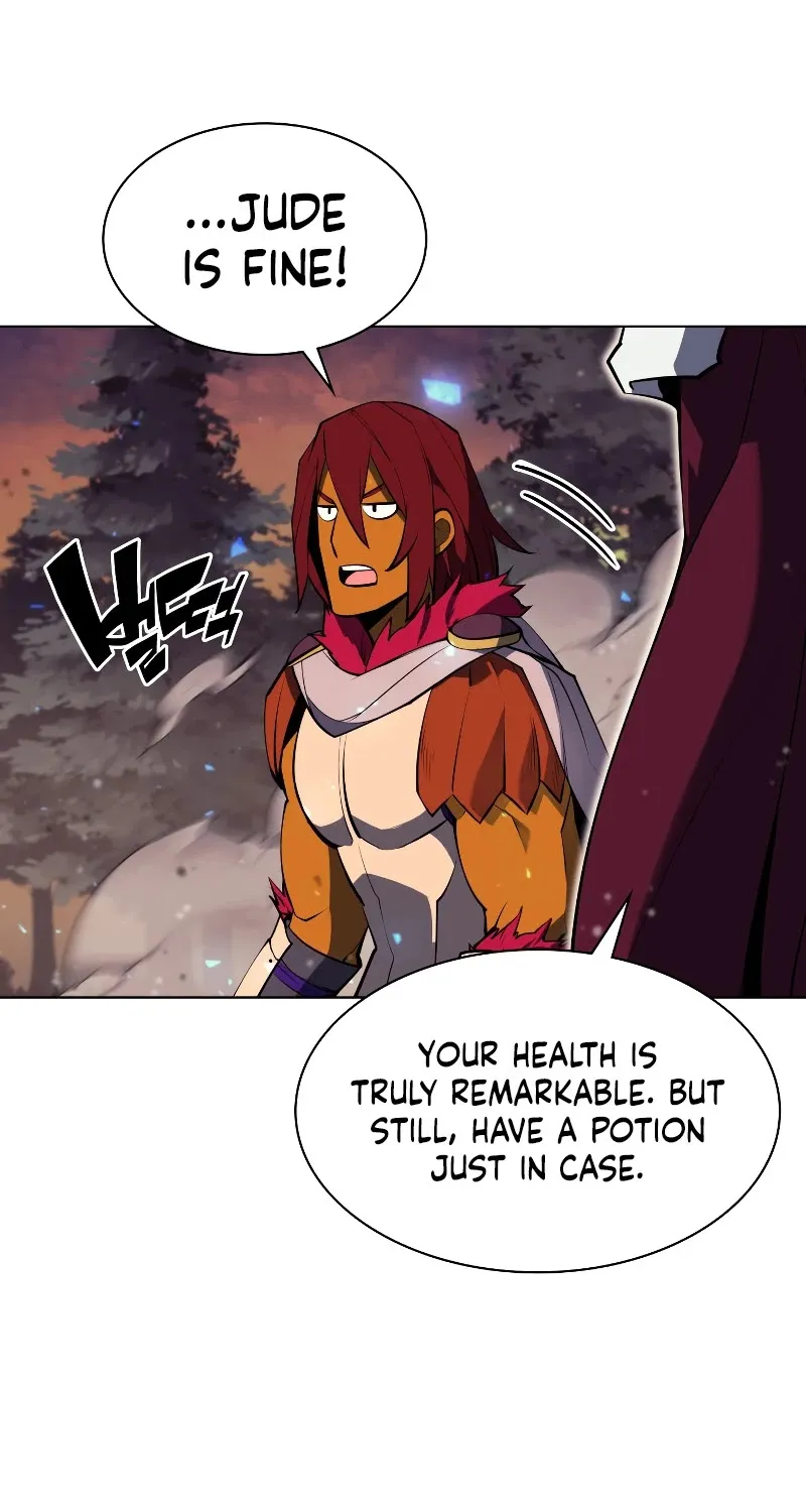 Read Overgeared (Team Argo) chapter 75 image 99 on Lezhin