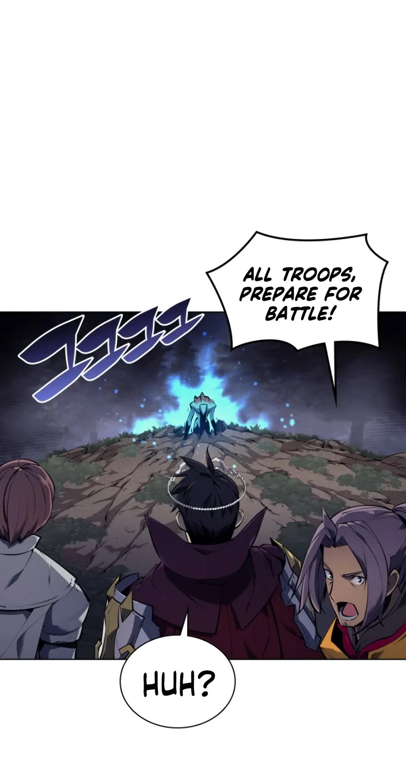 Read Overgeared (Team Argo) chapter 76 image 11 on Lezhin