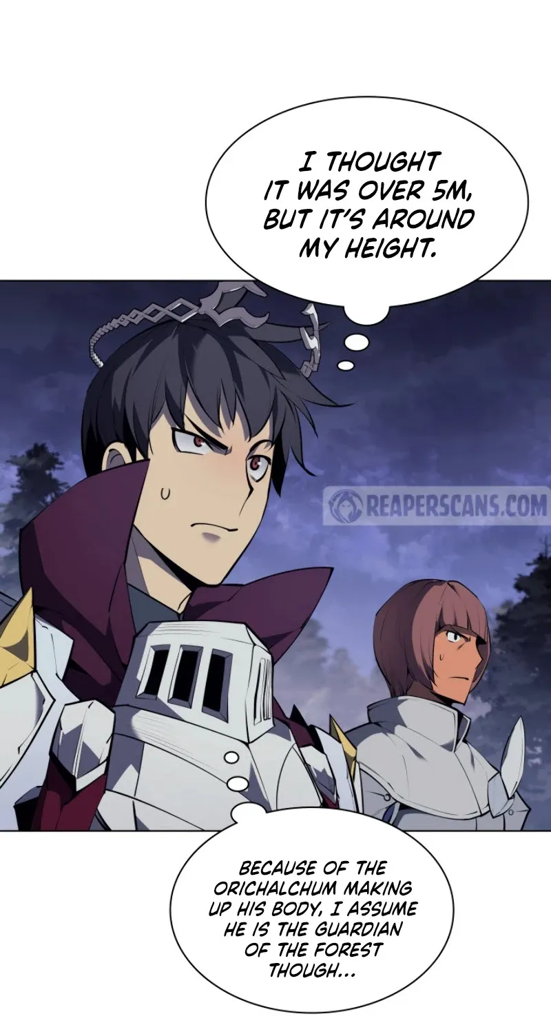 Read Overgeared (Team Argo) chapter 76 image 14 on Lezhin