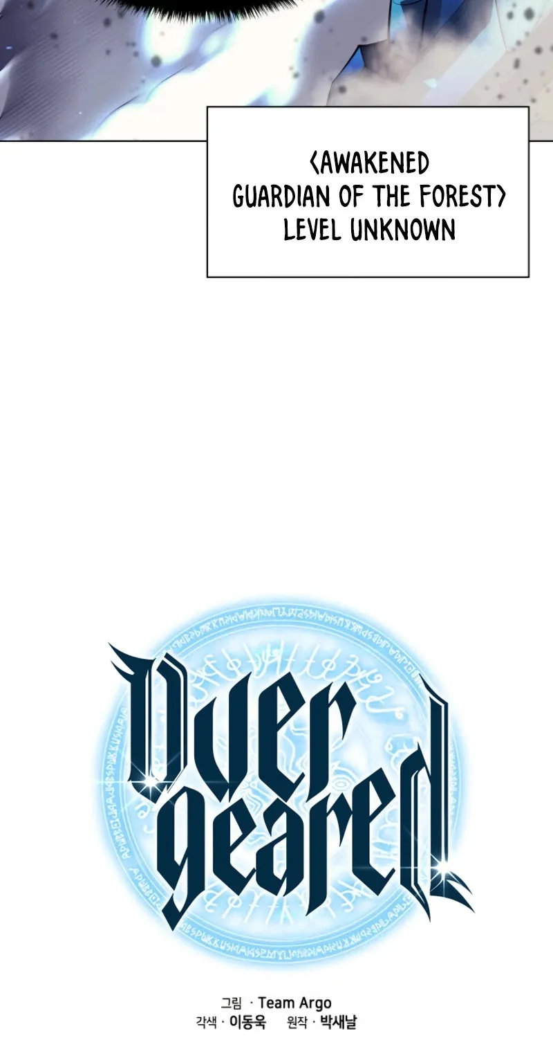 Read Overgeared (Team Argo) chapter 76 image 23 on Lezhin
