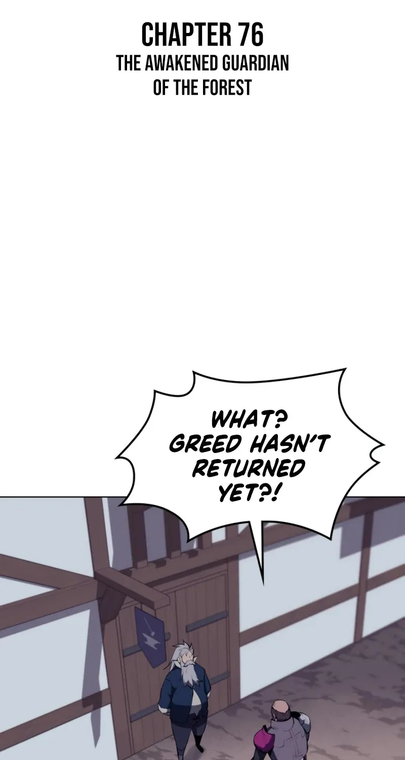 Read Overgeared (Team Argo) chapter 76 image 24 on Lezhin