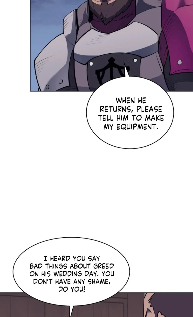 Read Overgeared (Team Argo) chapter 76 image 26 on Lezhin