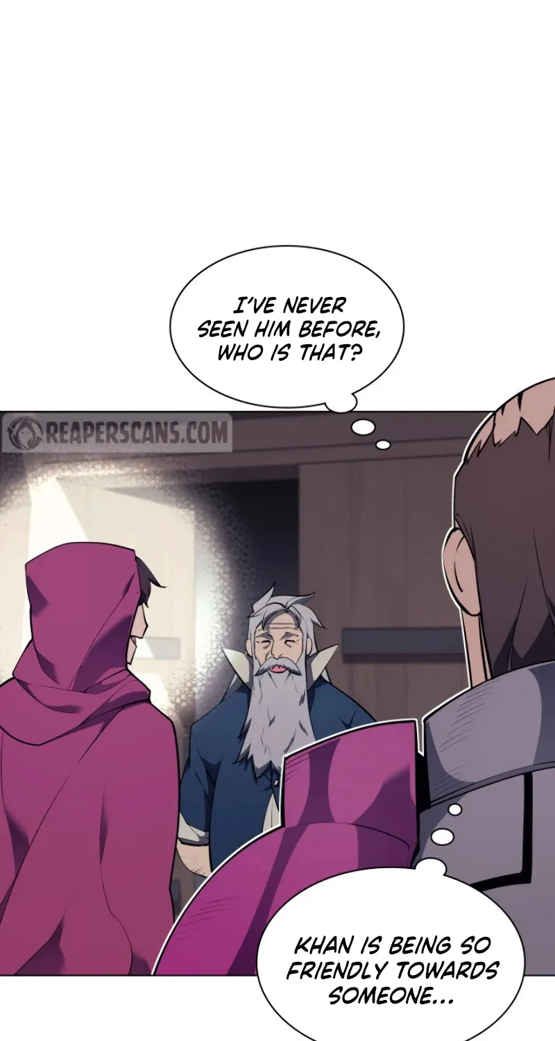 Read Overgeared (Team Argo) chapter 76 image 29 on Lezhin