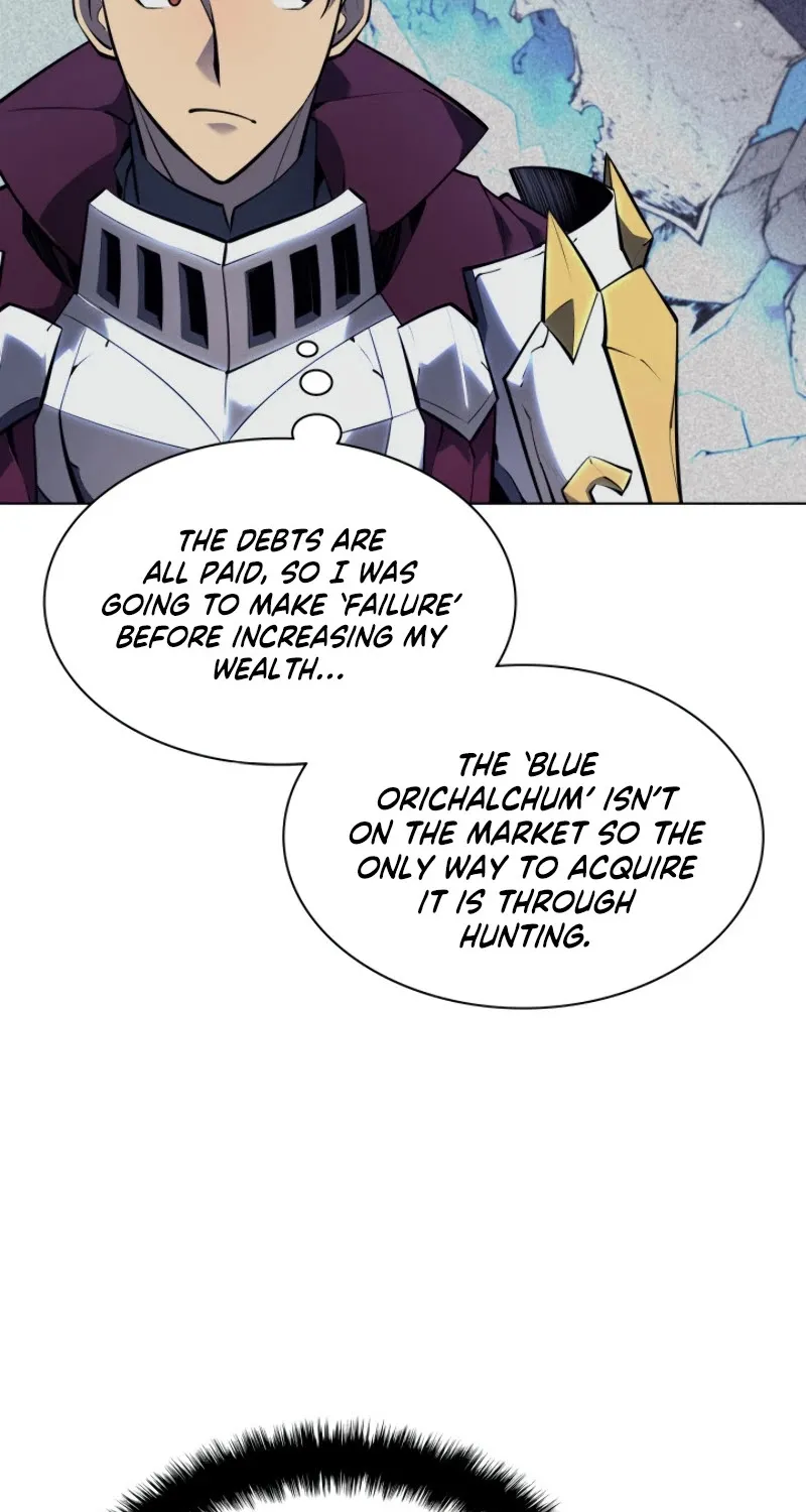 Read Overgeared (Team Argo) chapter 76 image 3 on Lezhin