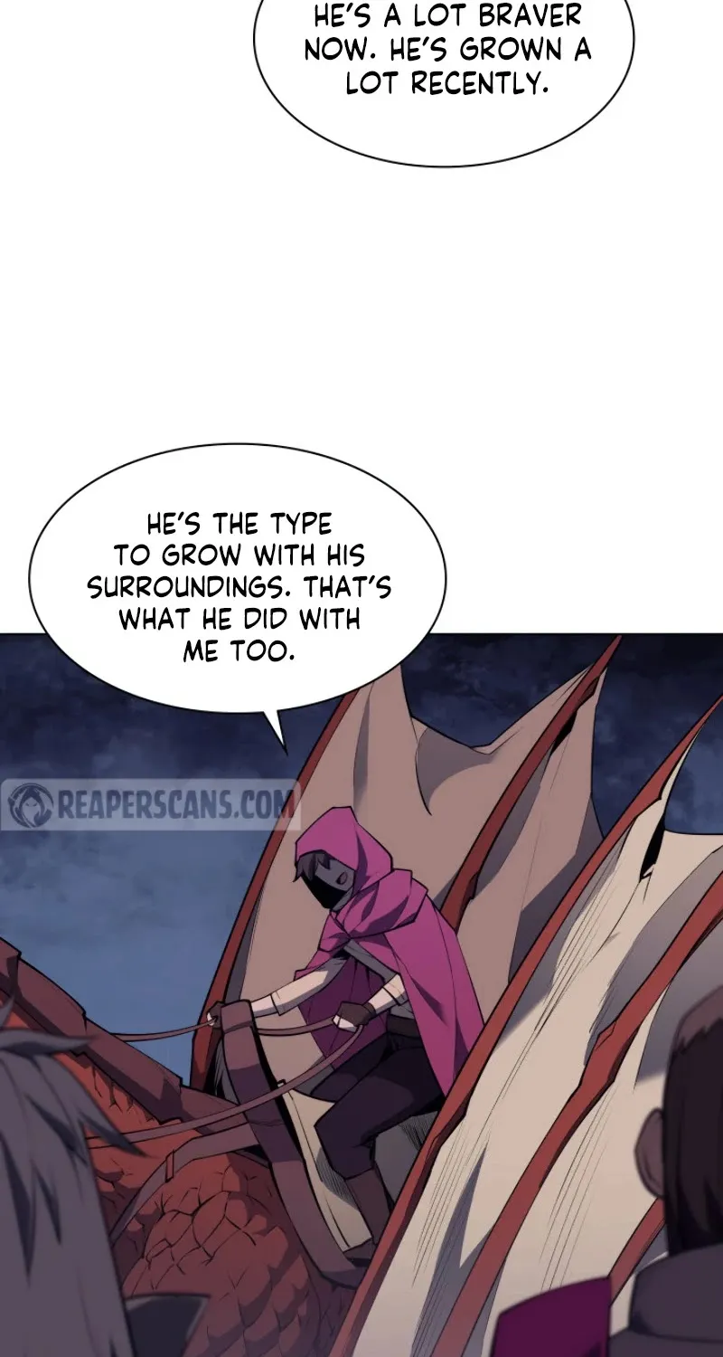 Read Overgeared (Team Argo) chapter 76 image 35 on Lezhin