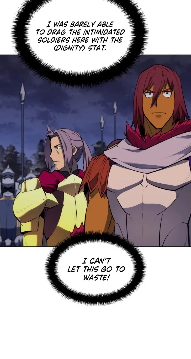 Read Overgeared (Team Argo) chapter 76 image 4 on Lezhin