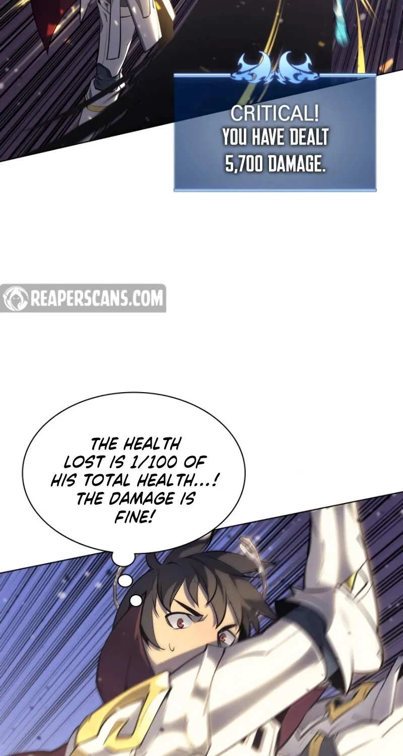 Read Overgeared (Team Argo) chapter 76 image 47 on Lezhin