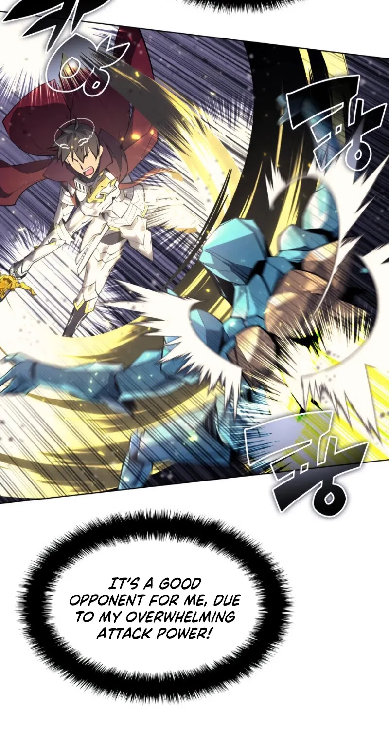 Read Overgeared (Team Argo) chapter 76 image 49 on Lezhin