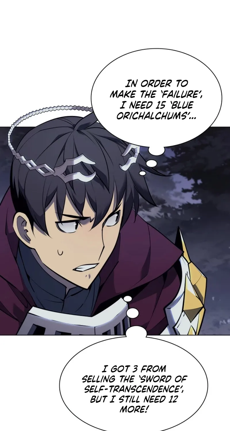 Read Overgeared (Team Argo) chapter 76 image 5 on Lezhin