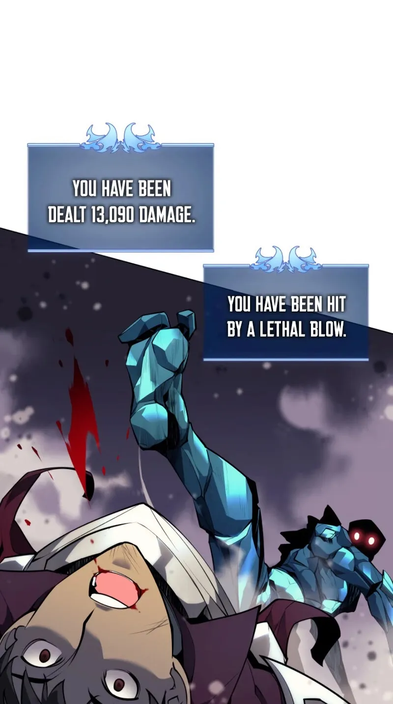 Read Overgeared (Team Argo) chapter 76 image 54 on Lezhin
