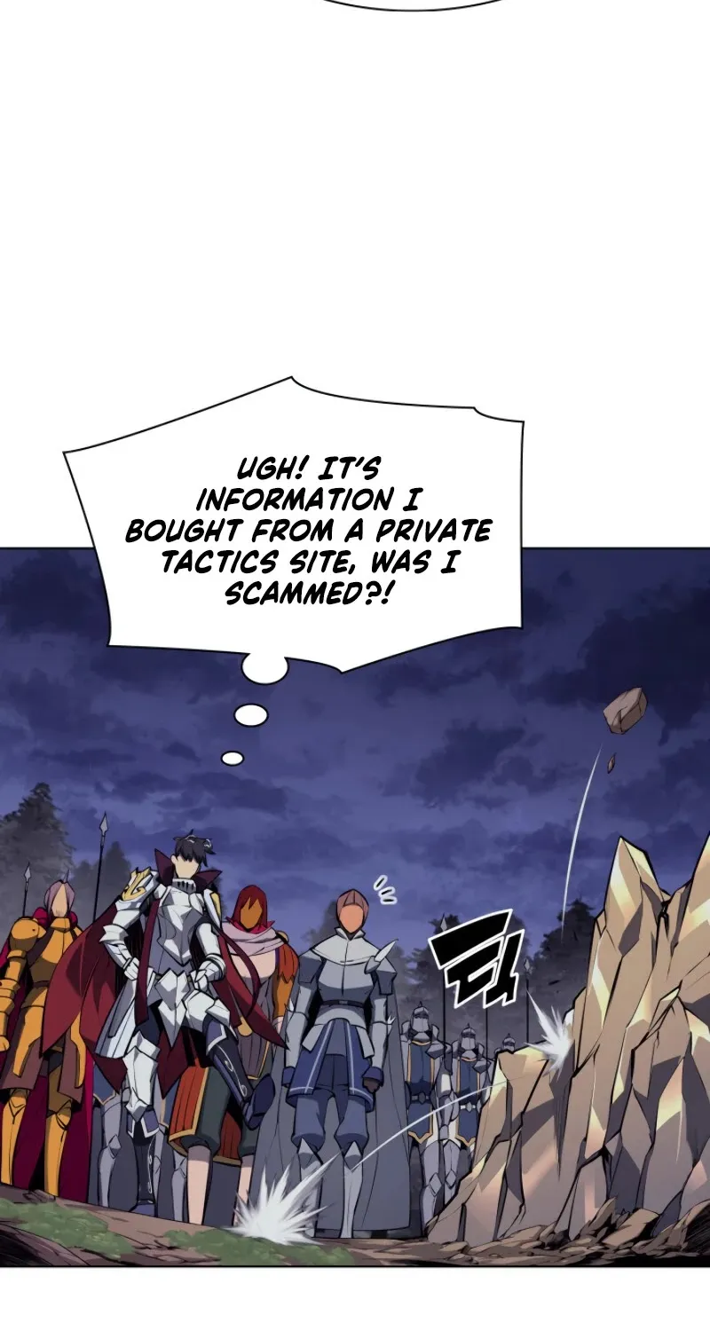 Read Overgeared (Team Argo) chapter 76 image 6 on Lezhin