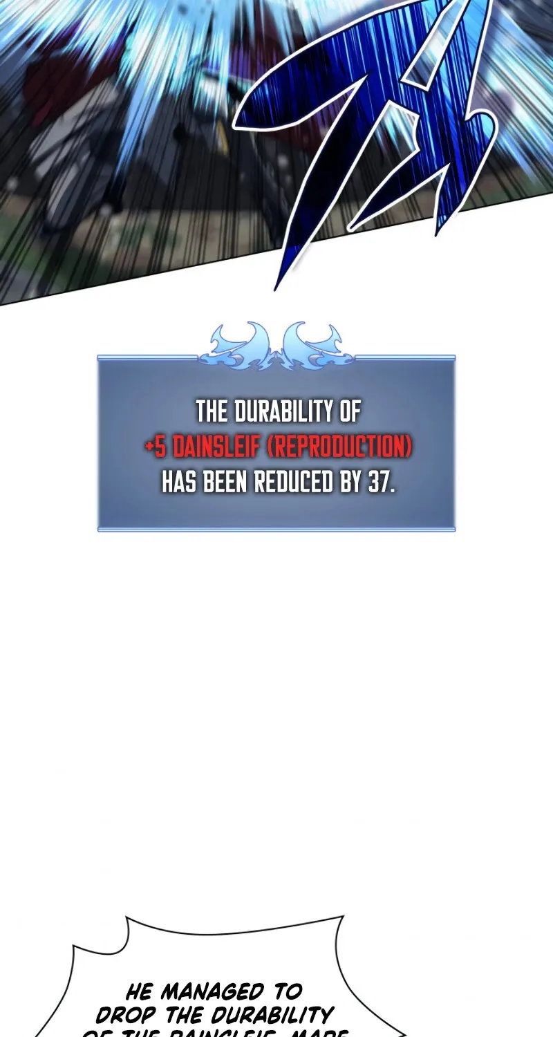 Read Overgeared (Team Argo) chapter 76 image 61 on Lezhin