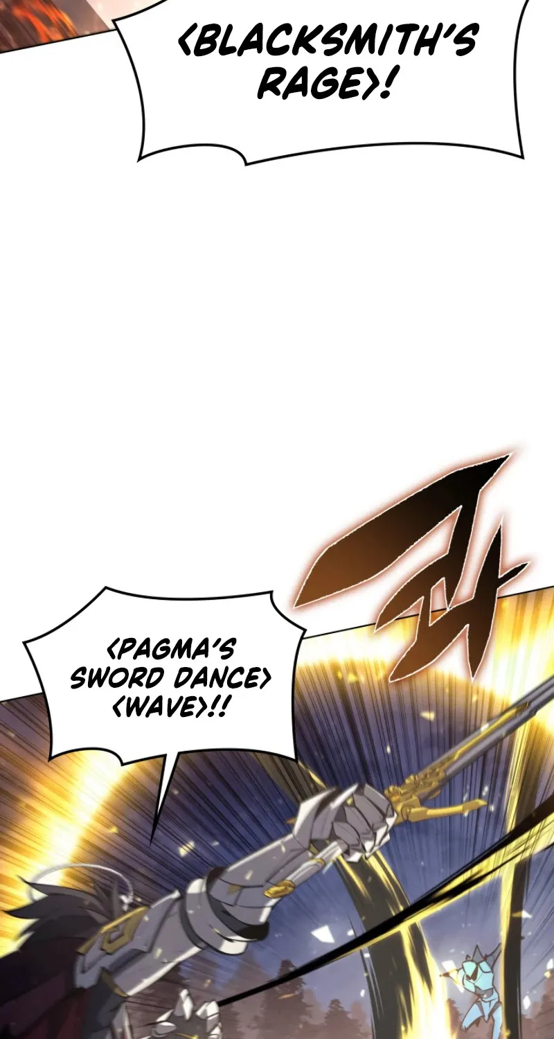 Read Overgeared (Team Argo) chapter 76 image 64 on Lezhin