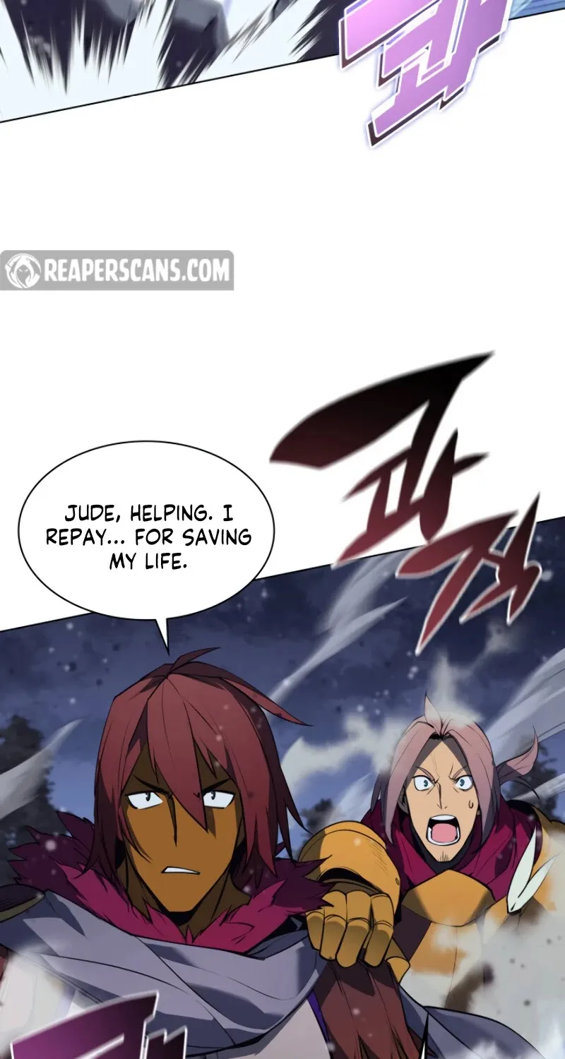 Read Overgeared (Team Argo) chapter 76 image 77 on Lezhin