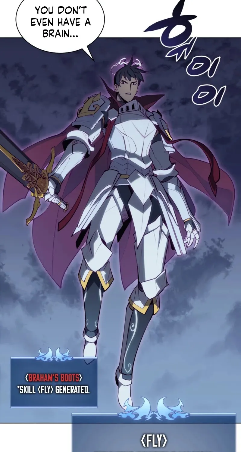Read Overgeared (Team Argo) chapter 76 image 83 on Lezhin