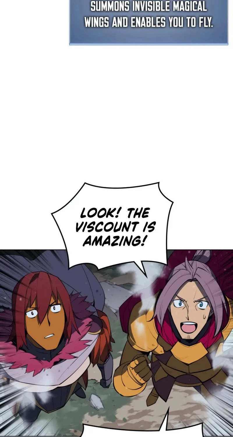 Read Overgeared (Team Argo) chapter 76 image 84 on Lezhin