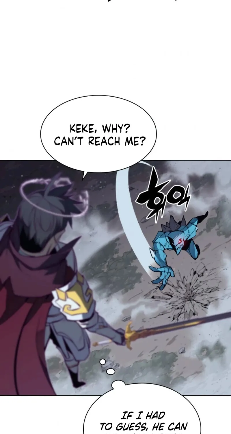 Read Overgeared (Team Argo) chapter 76 image 87 on Lezhin