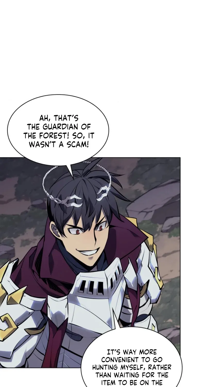 Read Overgeared (Team Argo) chapter 76 image 9 on Lezhin