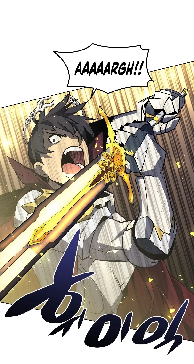 Read Overgeared (Team Argo) chapter 77 image 105 on Lezhin