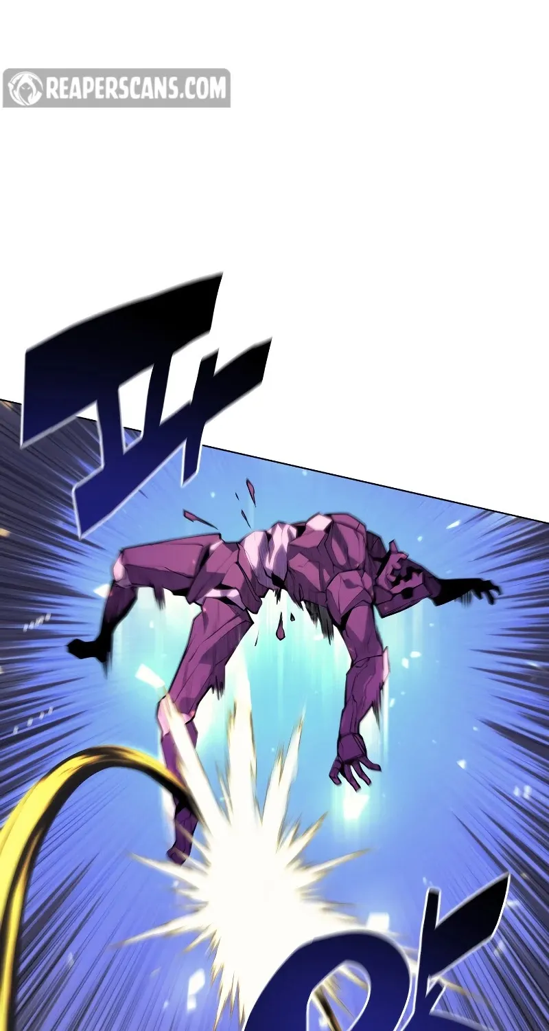 Read Overgeared (Team Argo) chapter 77 image 106 on Lezhin