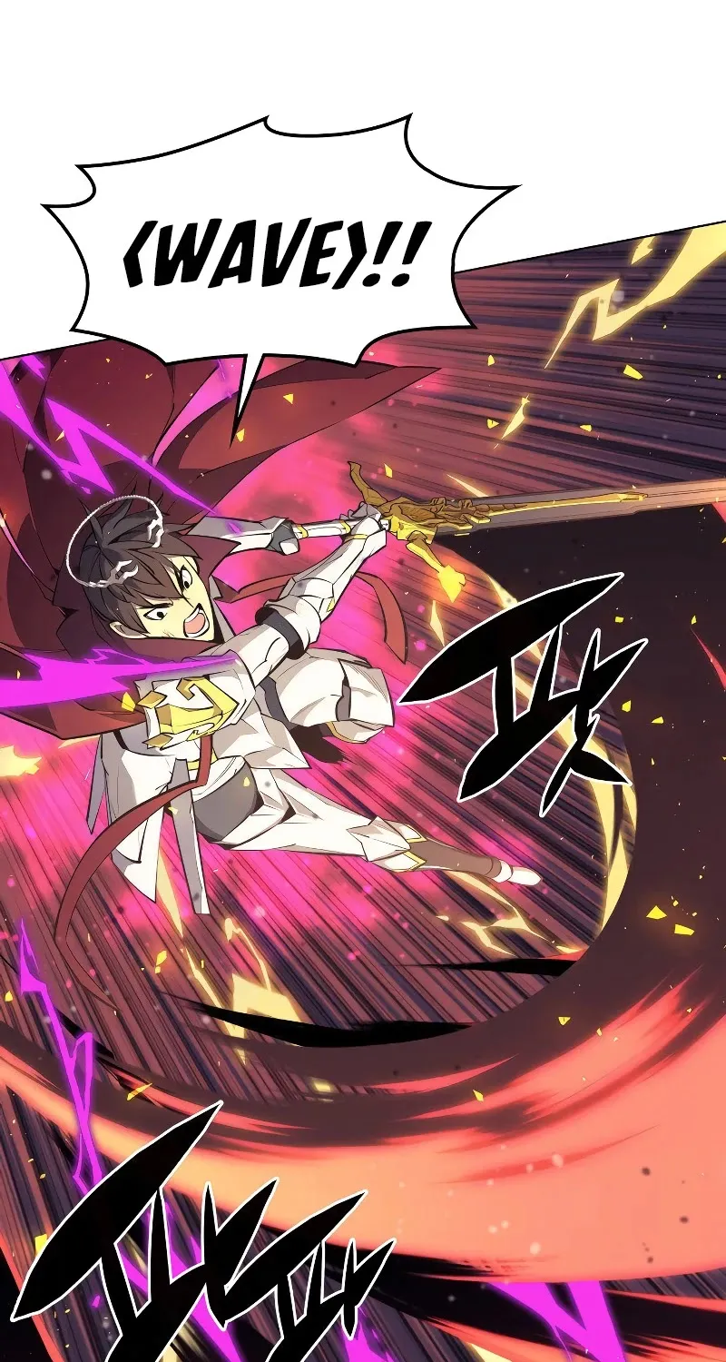 Read Overgeared (Team Argo) chapter 77 image 11 on Lezhin
