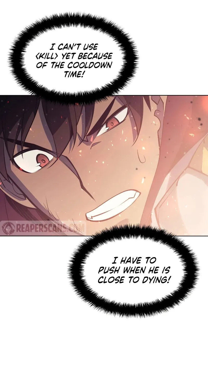 Read Overgeared (Team Argo) chapter 77 image 17 on Lezhin