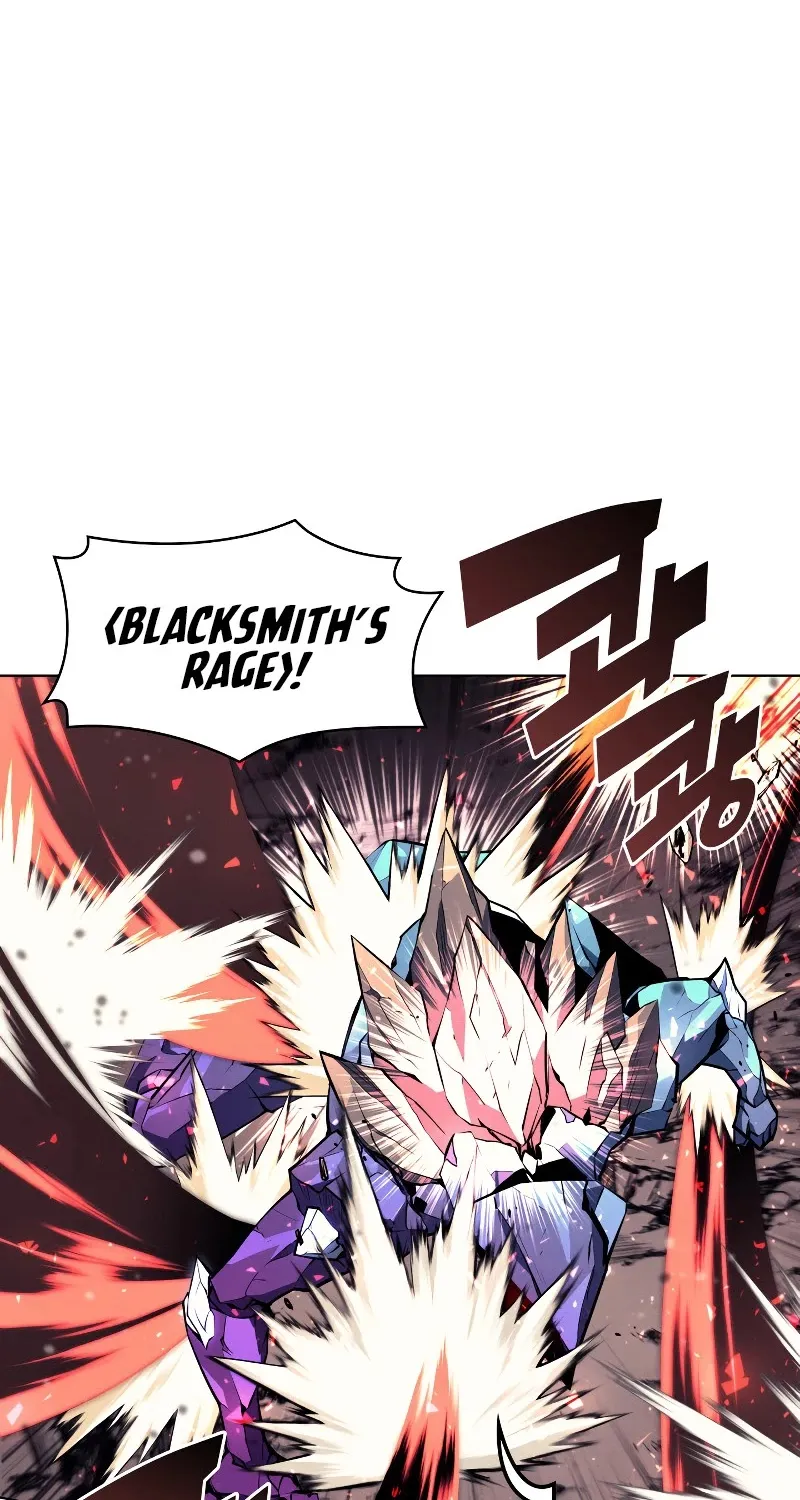 Read Overgeared (Team Argo) chapter 77 image 18 on Lezhin