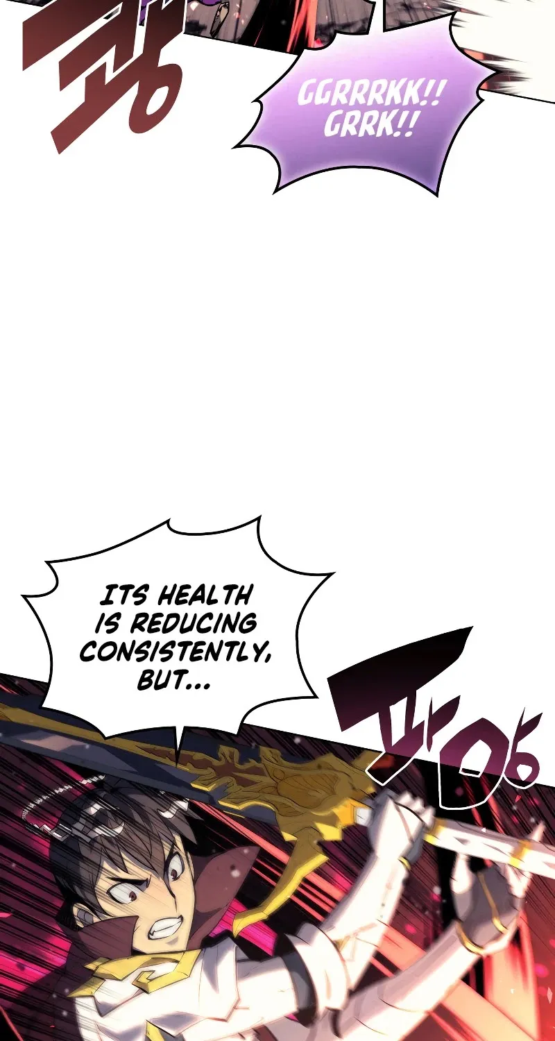 Read Overgeared (Team Argo) chapter 77 image 19 on Lezhin