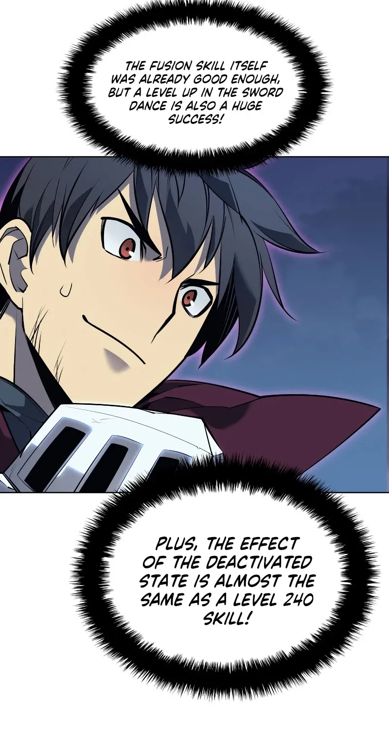 Read Overgeared (Team Argo) chapter 77 image 3 on Lezhin