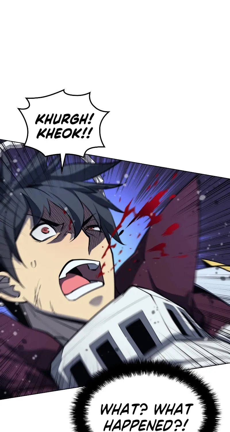 Read Overgeared (Team Argo) chapter 77 image 37 on Lezhin