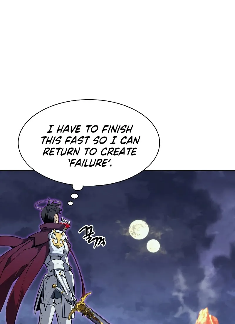 Read Overgeared (Team Argo) chapter 77 image 4 on Lezhin
