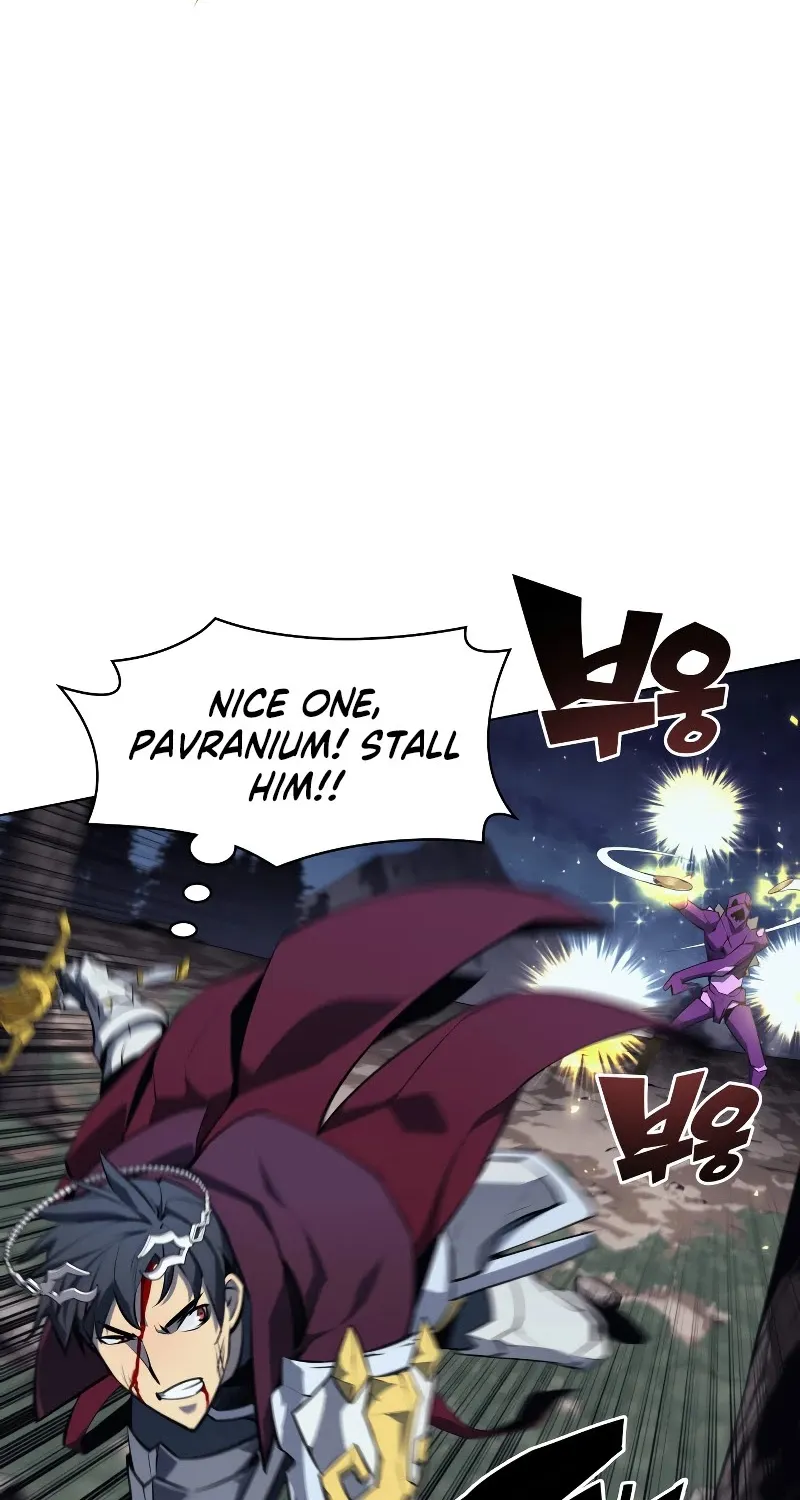 Read Overgeared (Team Argo) chapter 77 image 44 on Lezhin