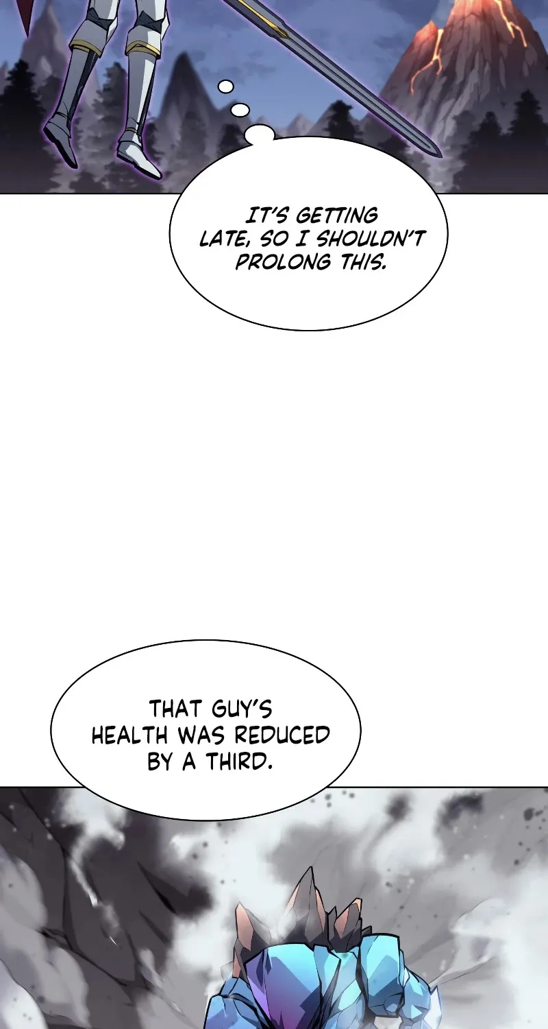 Read Overgeared (Team Argo) chapter 77 image 5 on Lezhin