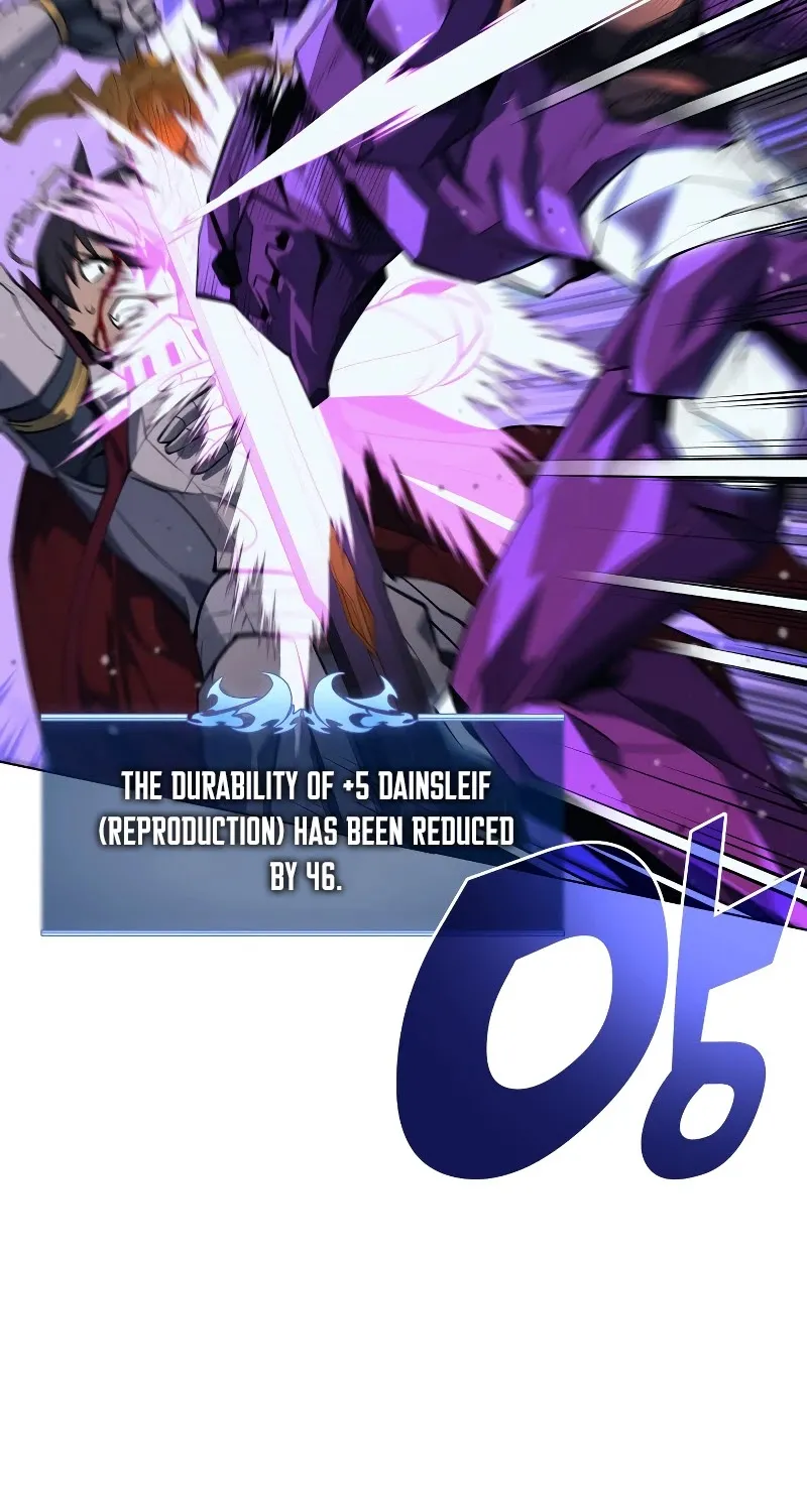 Read Overgeared (Team Argo) chapter 77 image 51 on Lezhin