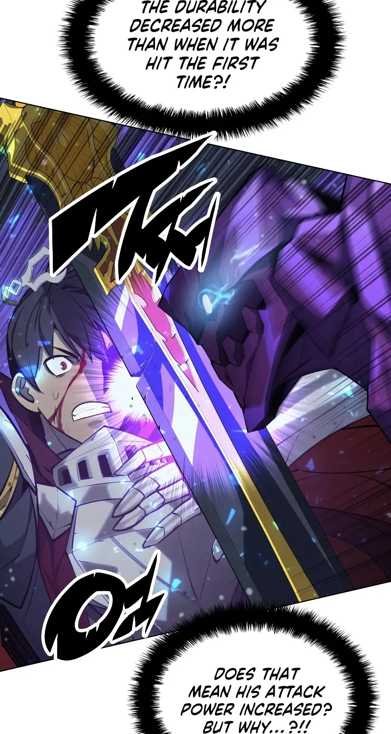 Read Overgeared (Team Argo) chapter 77 image 53 on Lezhin