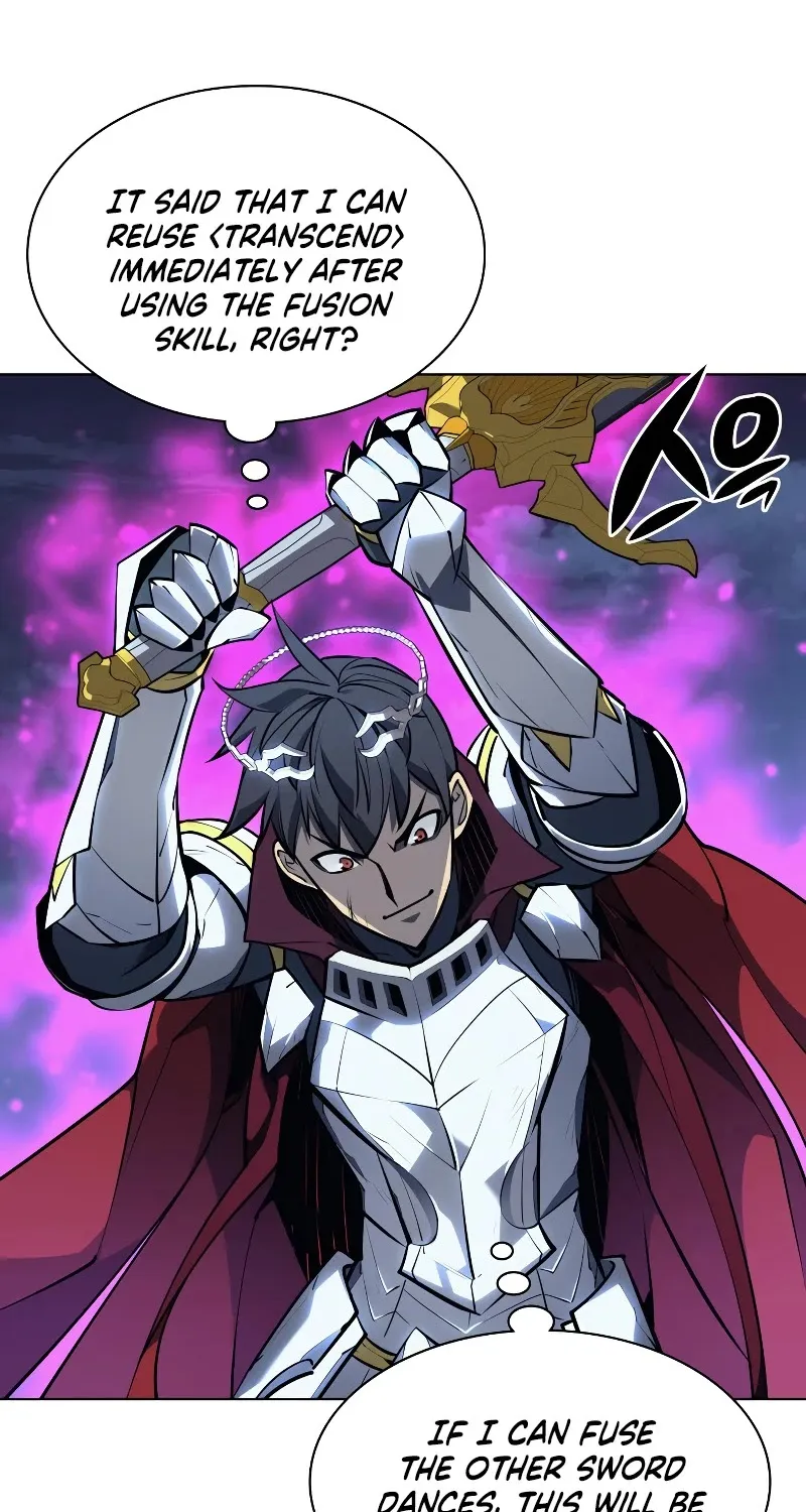 Read Overgeared (Team Argo) chapter 77 image 8 on Lezhin