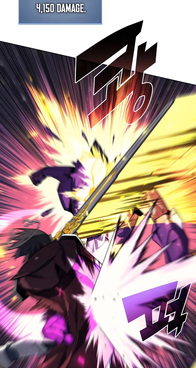 Read Overgeared (Team Argo) chapter 77 image 85 on Lezhin