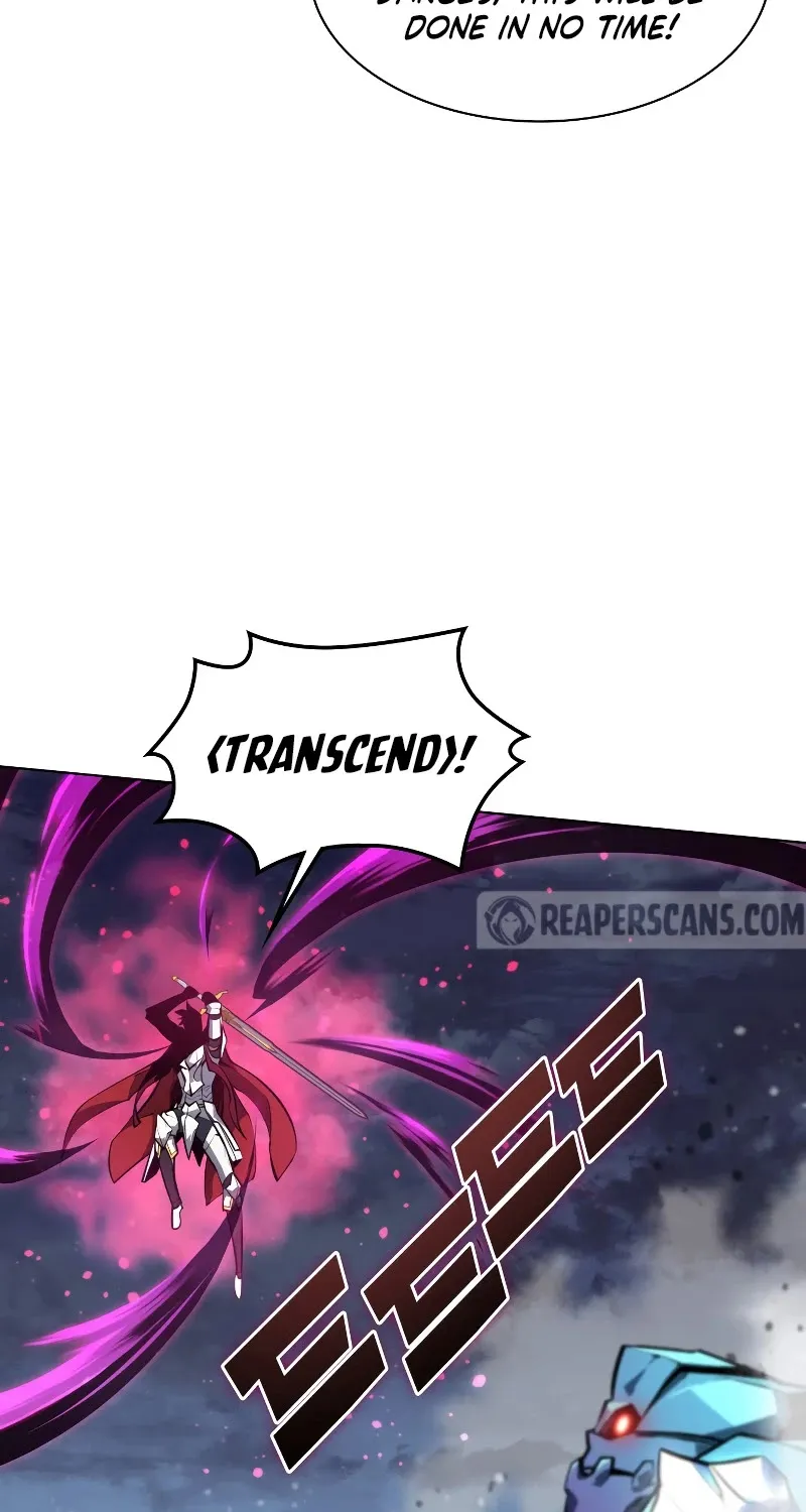 Read Overgeared (Team Argo) chapter 77 image 9 on Lezhin