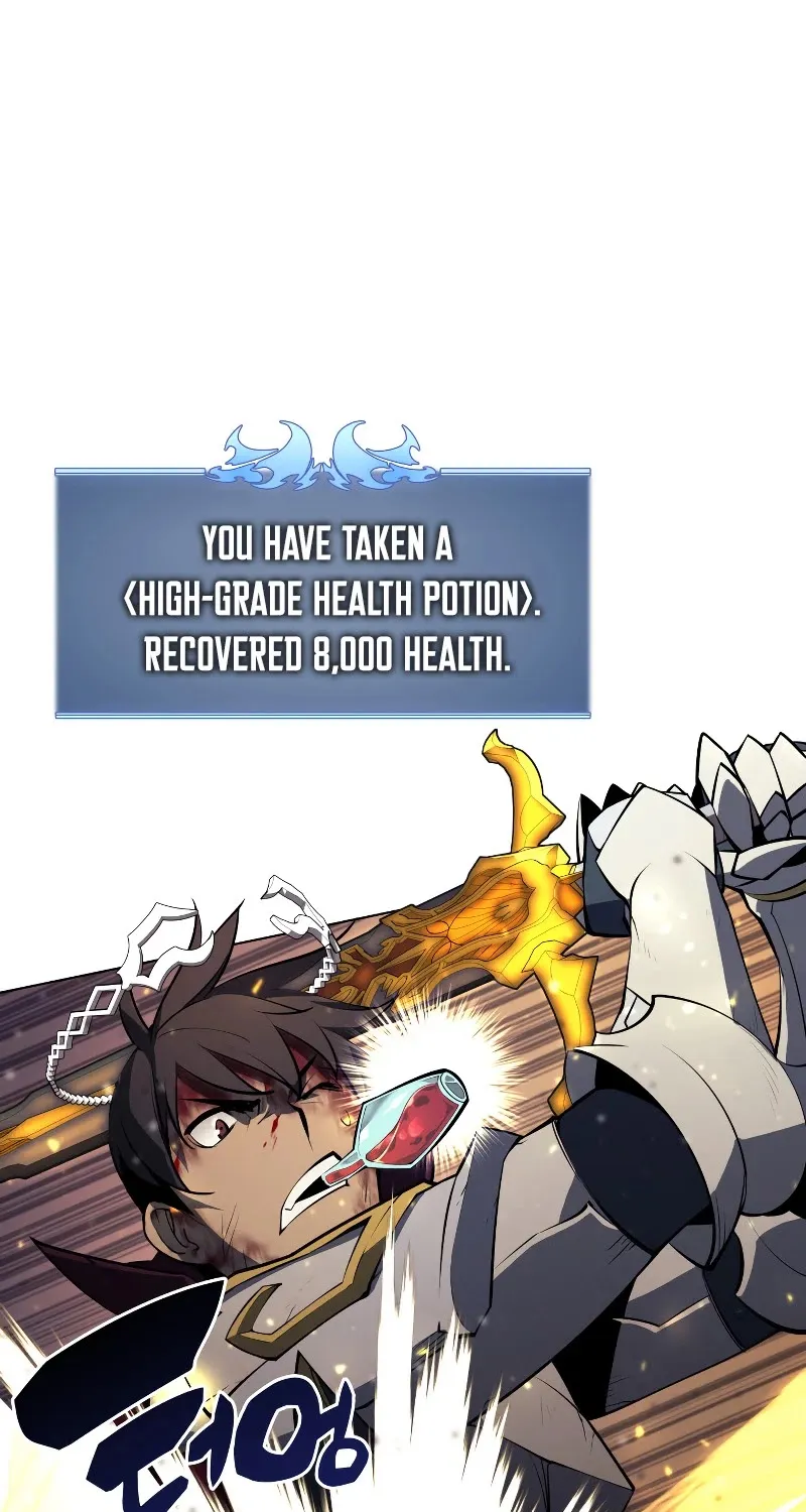Read Overgeared (Team Argo) chapter 77 image 91 on Lezhin