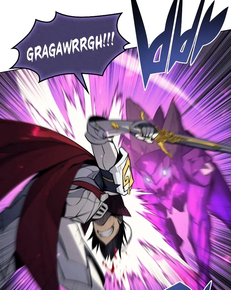 Read Overgeared (Team Argo) chapter 77 image 94 on Lezhin
