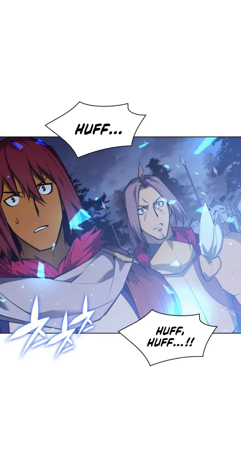 Read Overgeared (Team Argo) chapter 78 image 1 on Lezhin