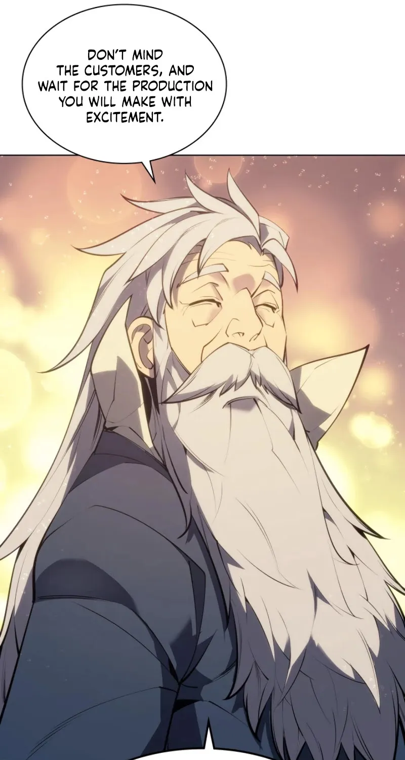 Read Overgeared (Team Argo) chapter 78 image 105 on Lezhin