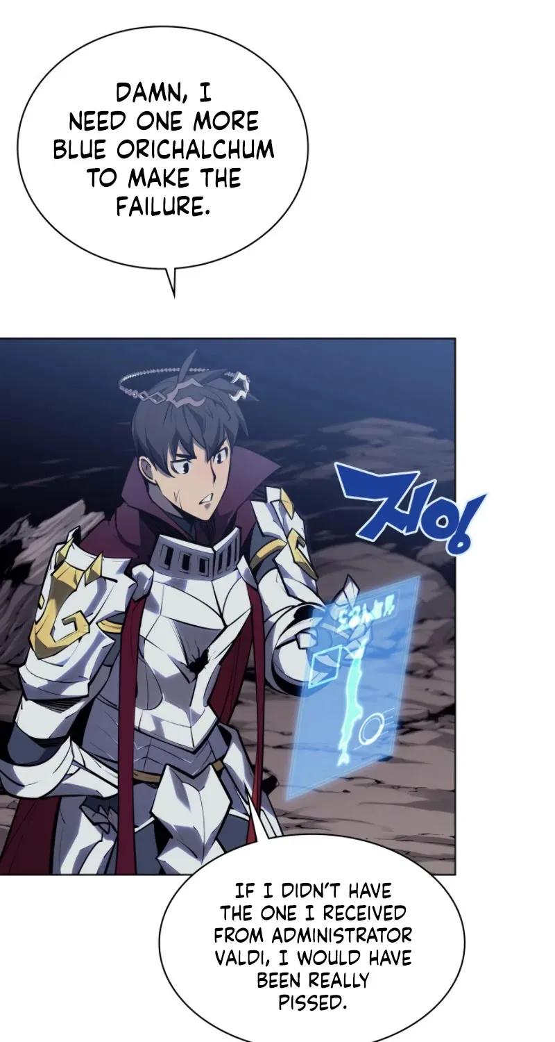 Read Overgeared (Team Argo) chapter 78 image 11 on Lezhin