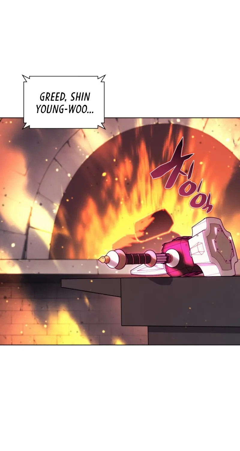 Read Overgeared (Team Argo) chapter 78 image 114 on Lezhin