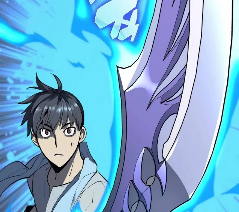 Read Overgeared (Team Argo) chapter 78 image 116 on Lezhin